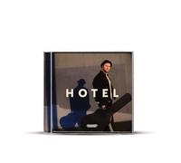 Oerding, Johannes - Hotel.