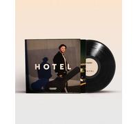 Oerding, Johannes - Hotel [VINYL]