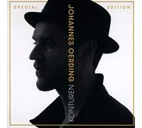 Johannes Oerding – Konturen