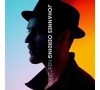 Oerding,Johannes - Konturen