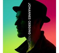 Oerding,Johannes - Konturen (Gfd. 2lp 180g) [VINYL]