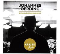 Oerding,Johannes & Ndr Radiophilharmonie - Kreise Live