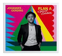 Oerding,Johannes - Plan a