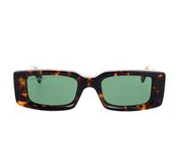 Oeri016 Arthur - unisex - Off White - Sunglasses - Brown - 50 MM - Accessories 50 MM