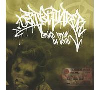 Oerjgrinder - Grind from da Hood