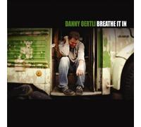 Oertli, Danny - Breathe It in