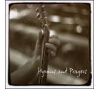 Oertli, Danny - Hymns & Prayers