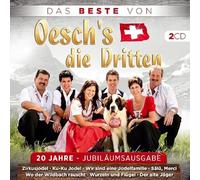 Oesch's Die Dritten - Das Beste Von..