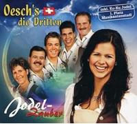 Oesch's Die Dritten - Jodel