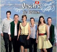 Oesch's Die Dritten - Wurzeln Und Flugel