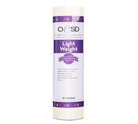 Oesd Light Weight Tear-Away Embroidery Stabilizer 1.5oz 10 x 10yd