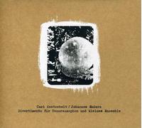 Oesterhelt, Carl - Divertimento Fur Tenorsaxophon Und Klienes Ense