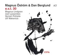 Öström,Magnus - E.S.T. 30 [VINYL]