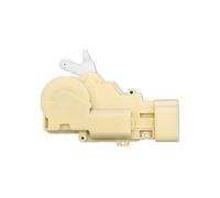 OESUP Car central door lock 2Pins Rear Left Door Lock Actuator 69140-52010 6914052010 For Toyota For Echo For Yaris For Scion 1998-2006 Latch Lock Actuator