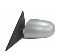 OESUP Car Rearview Mirror Assembly Back Parking Mirror Assy For Hyundai For Sonata NF 2005 2006 Car Outside Rear View Mirror Assembly Complete Mirror(7 Wire Left Silver)