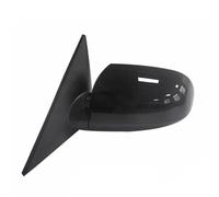 OESUP Car Rearview Mirror Assembly Car Outside Rear View Mirror Assembly For Hyundai For Sonata NF 2005 2006 Auto Reversing Back Parking Mirror Assy Complete Mirror(7 Wire Left Black)