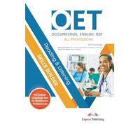 OET (OCCUPATIONAL ENGLISH TEST) ALL PROFESSIONS READING