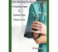 OET Reading for all professionals