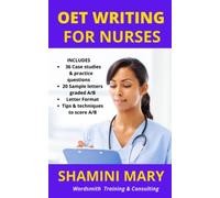 OET WRITING FOR NURSES