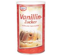 Oetker Vanilla Sugar 1 kg