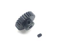 Oeudire 144001 124017-16-18 124019 RC car Upgrade spare parts Big and small gears(Motor teeth)