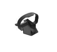 Oeudire Drone Accessories Stabilizer for 4 Pro Propeller Holder Strap Drone for Bottom Protective Cover Props Fixing for 4 Pro(Black)(Nero)