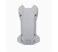 Oeudire For Mini 4 Pro - Upper/Bottom Body Cover, Arm Motor Assembly, Landing Gear Shell, Middle Frame (Spare Repair Parts)(Upper)