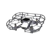 Oeudire For Tello/Tello EDU Drone - Full Propeller Guards (Quick Release, Light Weight)