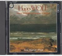 Oeuvre Intégrale Pour Quatuor À Cordes