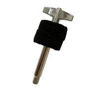 OEUVREBY 4" Cymbal Stacker Professional Practical Durable Drum Parts Drum Accessories Style A
