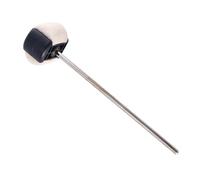 OEUVREBY Bass Drum Pedal Mallet Durable Bass Drum Pedal Beater Drum Replacement Parts style C