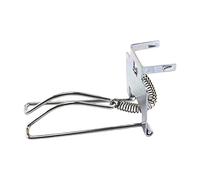 OEUVREBY Cash Register Insert Tray Clip Banknote Holder for Shops Various Industrial