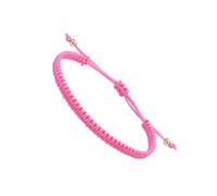 OEUVREBY Friendship Bracelet Handmade Bangles Gift Wax Thread Hand Chain Length Decoration Popular Jewelry Bangle Party Type 12