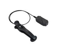 OEUVREBY Mobile Phone Screen Auto Clicker Dual Mode for Reward Tasks Smart Phone Plug In 4.80x3.62x1.26 inch