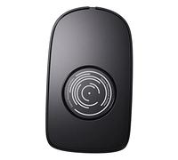 OEUVREBY Portable Mover Mouse Movement Simulator Plug and Play for Computer Active