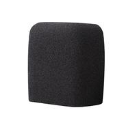 OEUVREBY Small Mic Cover for Lewitt Lct240 249Pro 260 440 Handheld Microphone