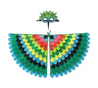 OEUVREBY Toothless Dragon Costume Cosplay for Halloween Gifts Toys Dinosaur Dress up Style B