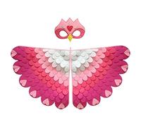 OEUVREBY Toothless Dragon Costume Cosplay for Halloween Gifts Toys Dinosaur Dress up Style G