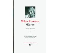 Oeuvres 1: Tome 1