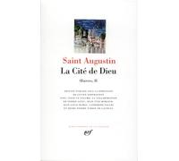 Oeuvres 2/La cite de Dieu