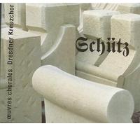 Oeuvres Chorales Sacrées