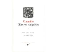 Oeuvres completes 1 - leatherbound: Tome 1