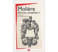 Complete Works 1 – La Jalousie du Barbouillé; Le Médecin Volant; L'Étourdi – Flammarion