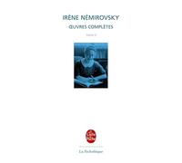 Oeuvres Completes 2 (La Pochotheque)