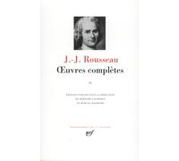 Oeuvres Completes 2 -Leatherbound: La Nouvelle Héloïse - Théâtre - Poésies - Essais littéraires