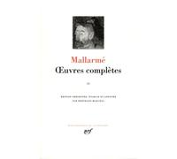 Oeuvres completes 2: Tome 2