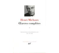Oeuvres completes 2: Tome 2