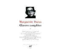 Oeuvres completes 2: Volume 2