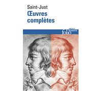 Oeuvres completes: A42275 (Folio Histoire)