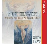 Oeuvres Complètes Pour Instruments A Vent Et Cuivres Vol. 2